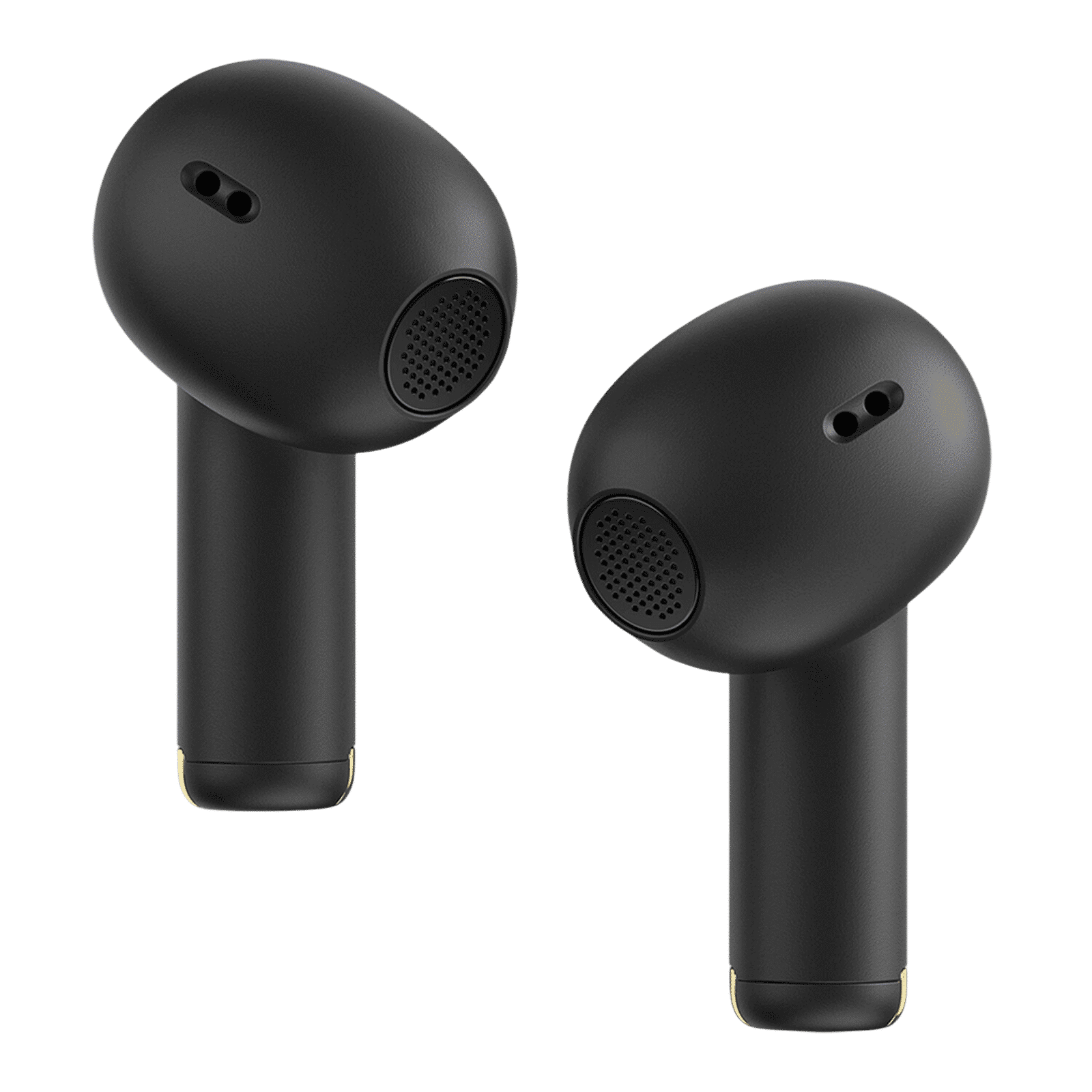 Buy SENNHEISER Accentum Open OTW1BLK TWS Earbuds (IPX4 Splash